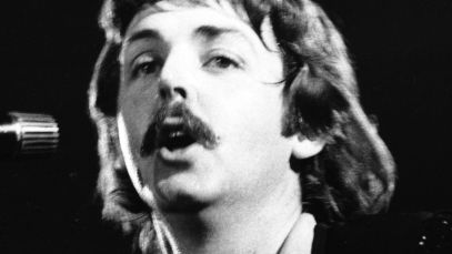 3 Times Paul McCartney Got Cheesy (and We Loved It)