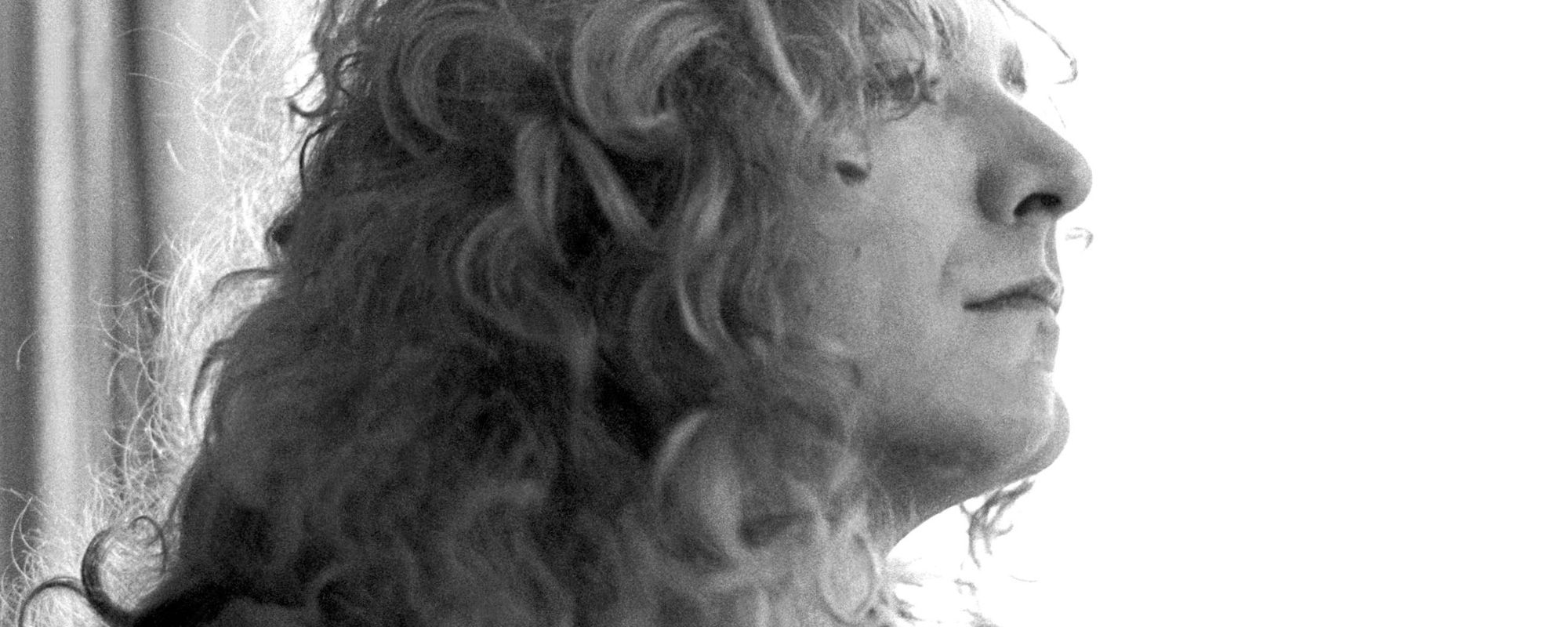 Robert Plant