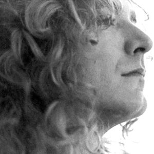 Robert Plant