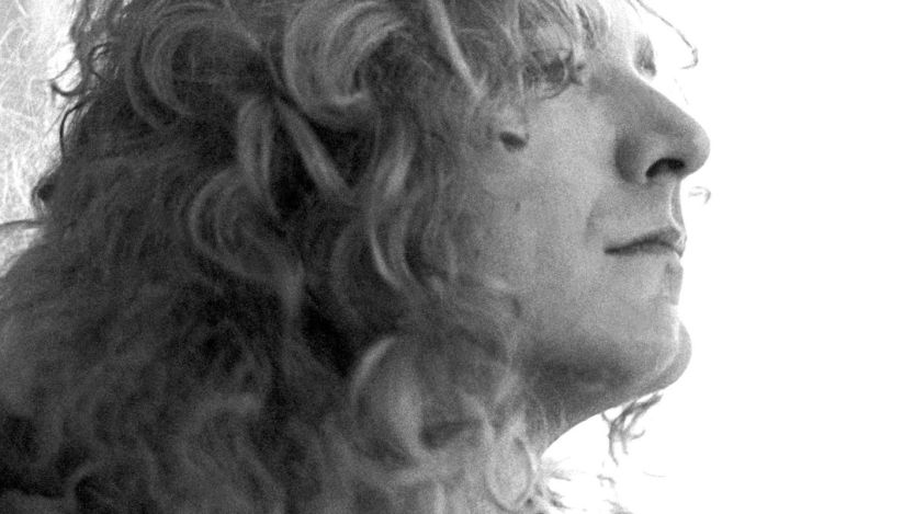 Robert Plant