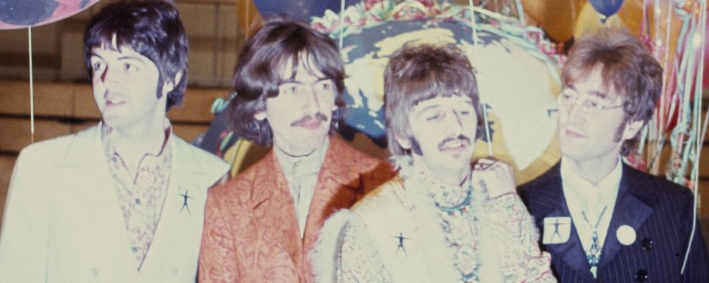 4 of the Most Covered Beatles Songs of All Time - American Songwriter