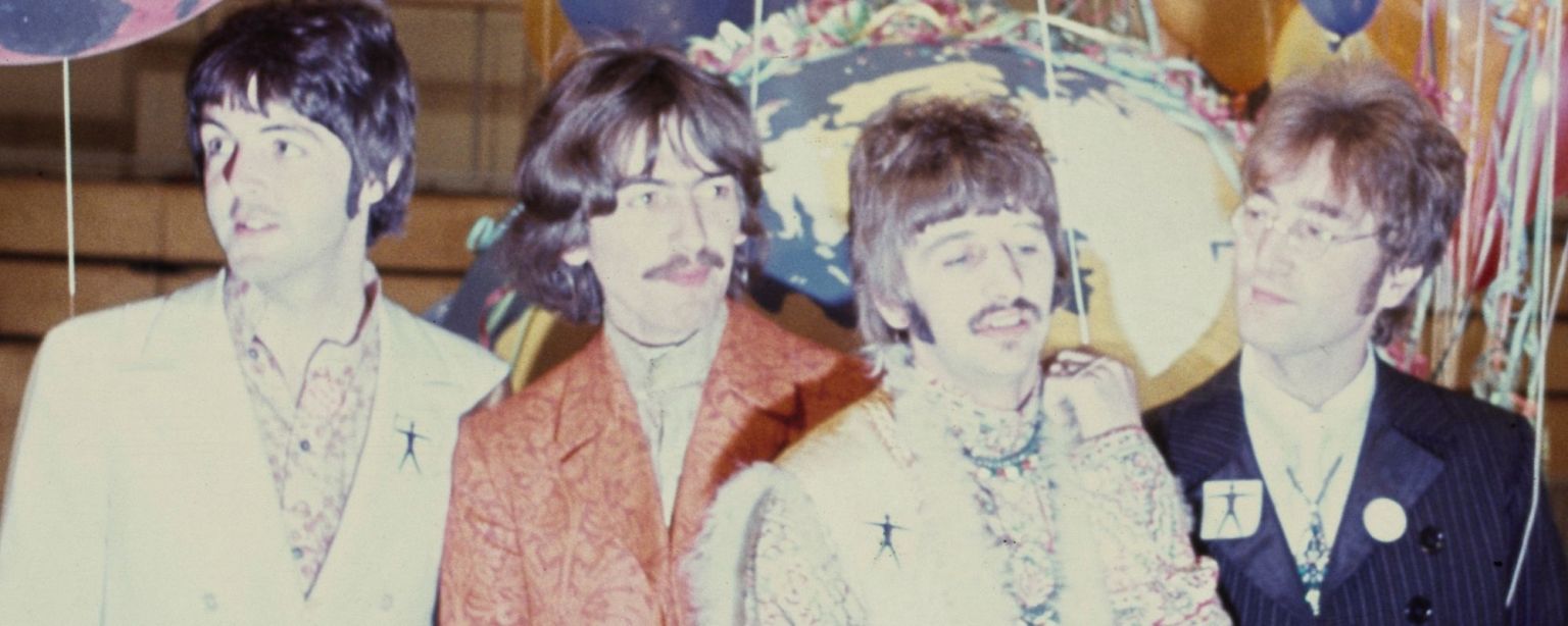 4 of the Most Covered Beatles Songs of All Time - American Songwriter