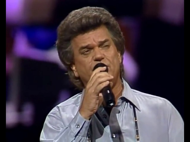 Watch Conway Twitty Perform the Iconic Hit That Has Made Generations of  Fans Swoon - American Songwriter