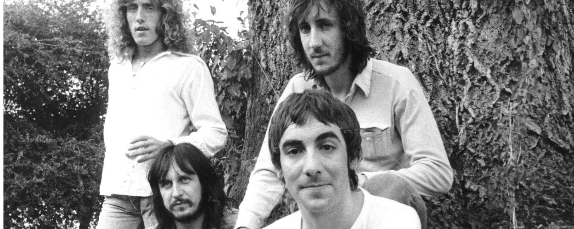The Who