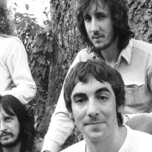 The Who