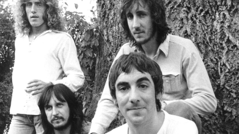 The Who