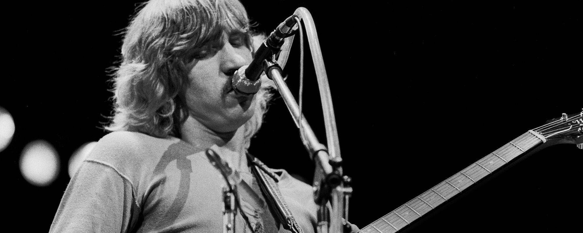 3 Rock Songs That Criticize Fame and the Music Industry