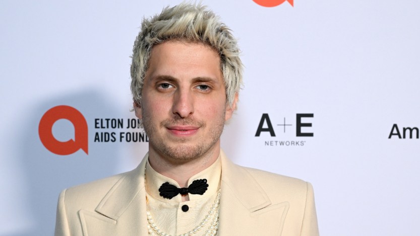 Andrew Watt Confirms He'll Produce the Rolling Stones' Next Album