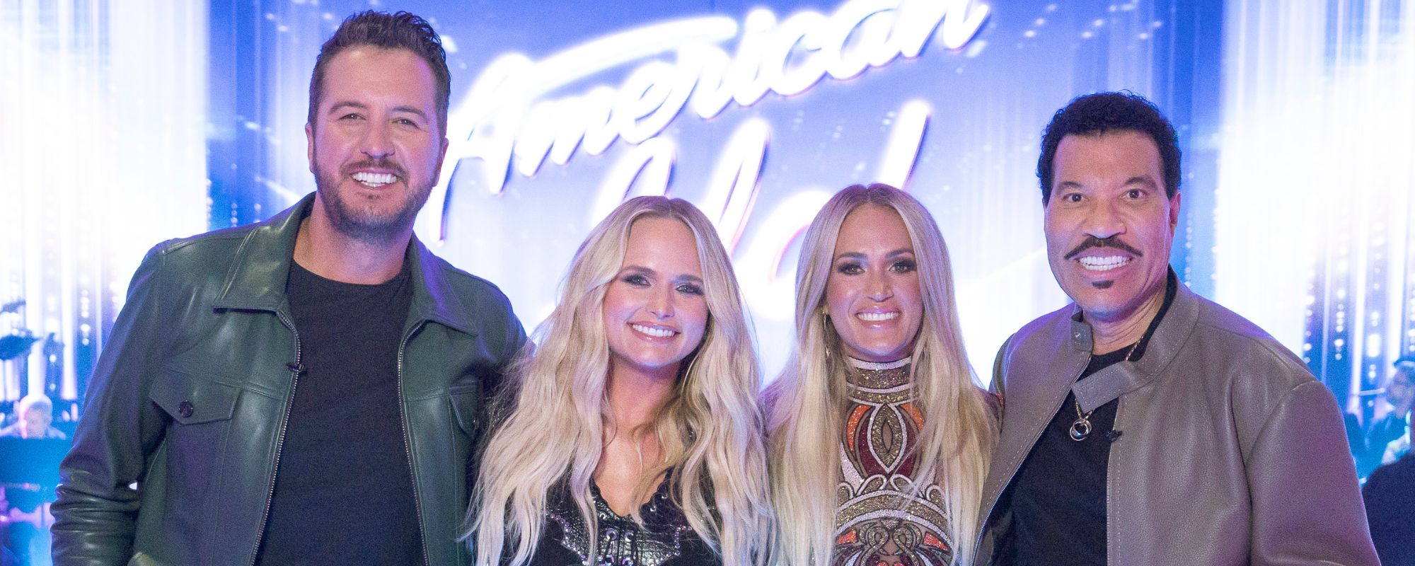 'American Idol' Executive Producer Teases "Big Changes," Carrie Underwood's Return