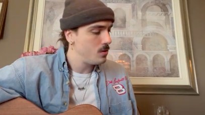 3 Quick Facts About ‘The Voice’ Season 28’s Peyton Kyle, Who Overcame Emergency Surgery to Chase His Dream