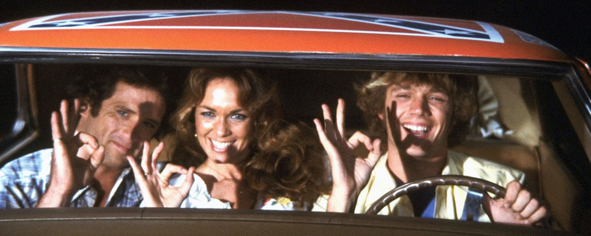 Born on This Day in 1951, the ‘Dukes of Hazzard’ Star Who Slid Across the Hood of the General Lee and Into Broadway Stardom