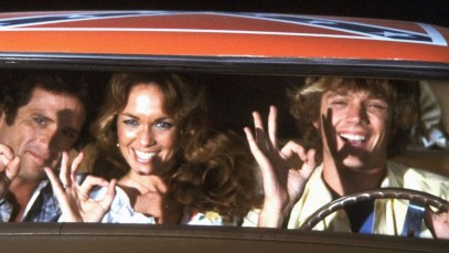 Born on This Day in 1951, the ‘Dukes of Hazzard’ Star Who Slid Across the Hood of the General Lee and Into Broadway Stardom