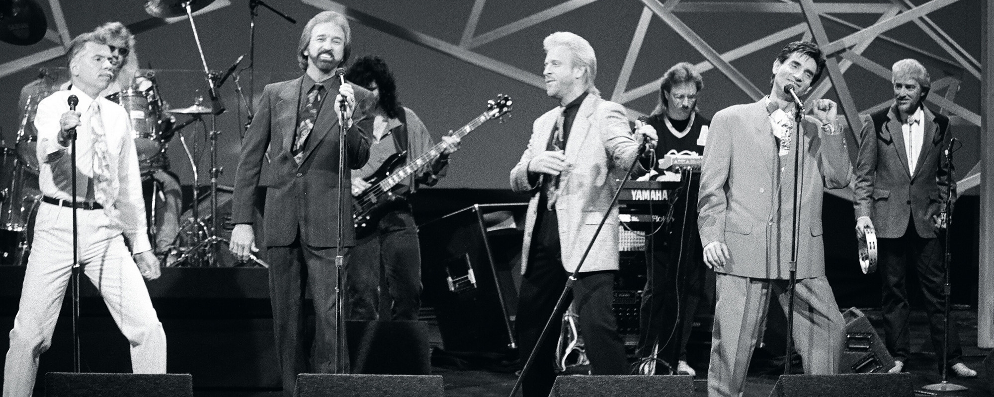 Remembering Fallen Oak Steve Sanders on What Would Have Been His 72nd Birthday