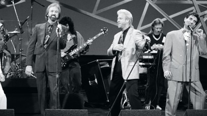 Remembering Fallen Oak Steve Sanders on What Would Have Been His 72nd Birthday