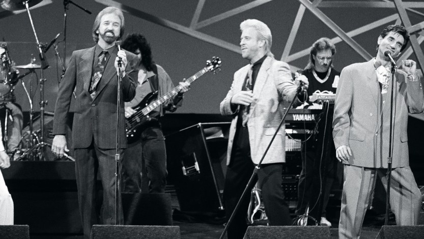 Remembering Fallen Oak Steve Sanders on What Would Have Been His 72nd Birthday