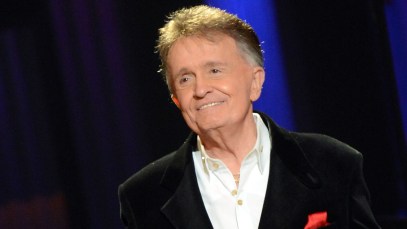 Country Icon Bill Anderson Delights Fans With Special Family Announcement