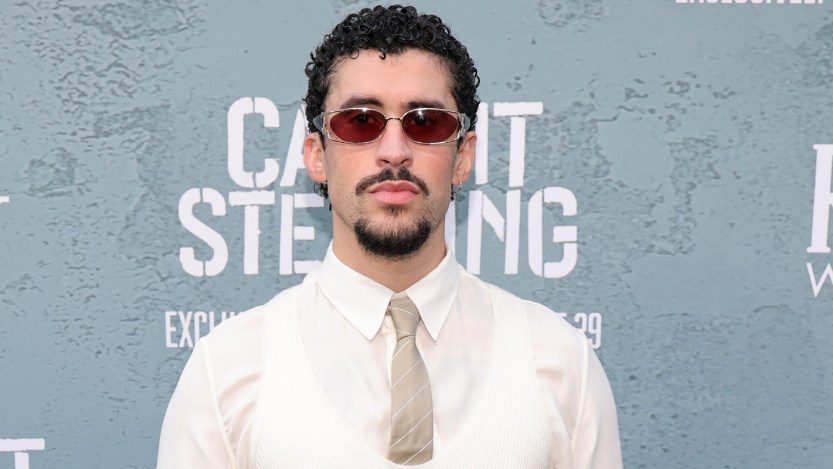 Bad Bunny Set to Bring Latin Flair to Super Bowl LX Halftime Show