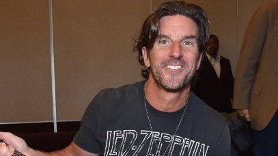 Songwriter Brett James Among 3 Dead in North Carolina Plane Crash