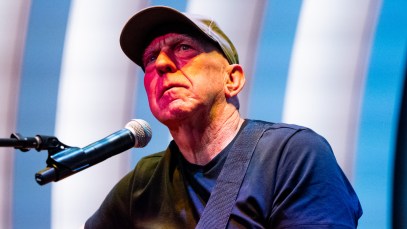 Eagles Co-Founder Bernie Leadon Signs Long-Term Deal With Warner Chappell