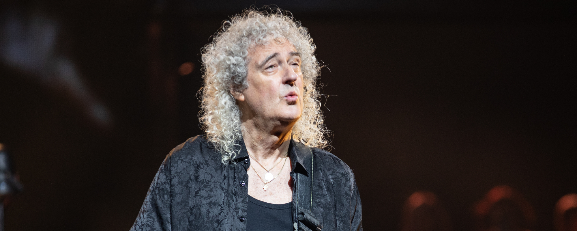 These Guitar Solos Are 3 of the Greatest Ever, According to Brian May