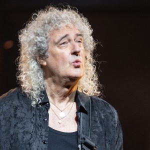 3 of the Greatest Guitar Solos of All Time, According to Brian May