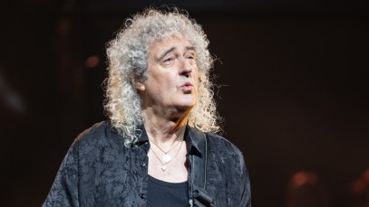 3 of the Greatest Guitar Solos of All Time, According to Brian May