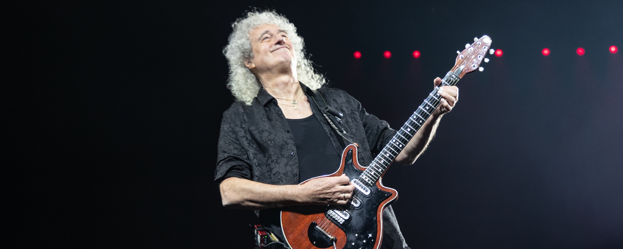 Brian May Reveals Queen Could Be Eyeing a Major Residency: “The Stuff That We Could Bring to This Would Be Stupendous”