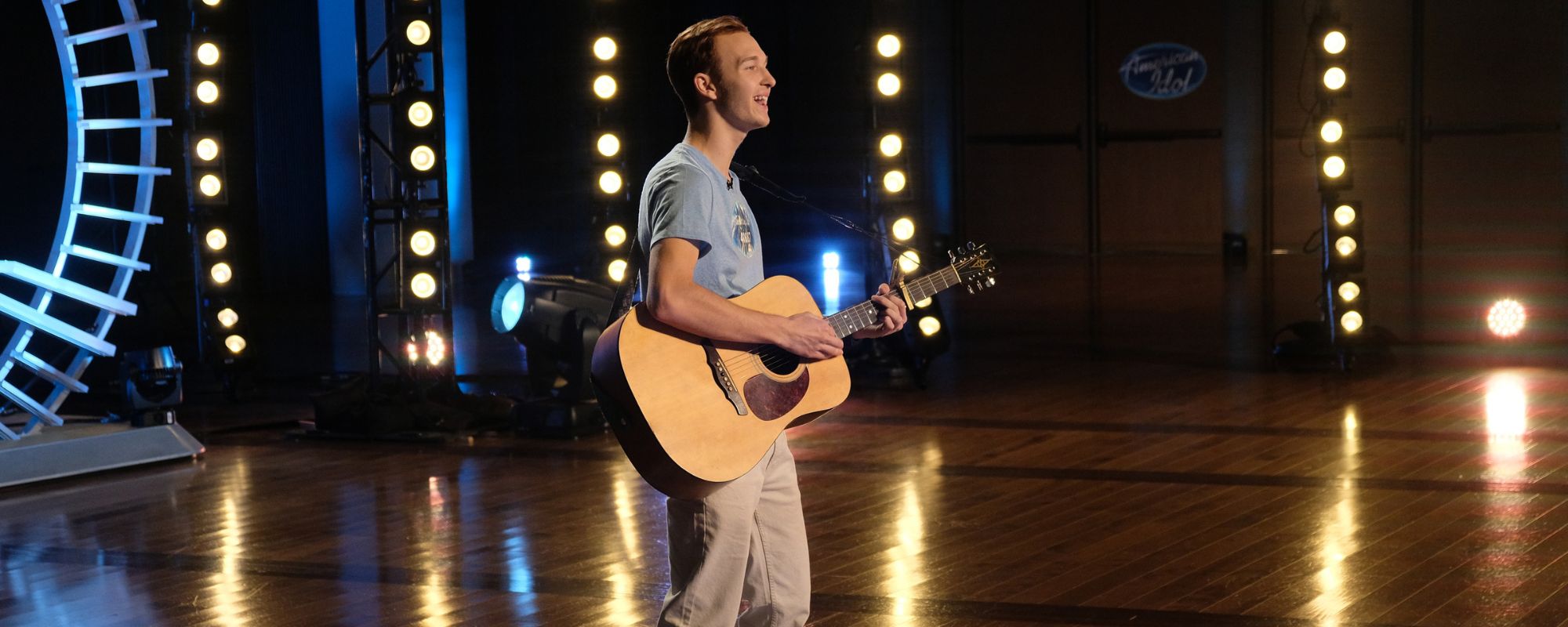 Viral ‘American Idol’ Contestant Receives 25-Year Sentence on Heinous Charges