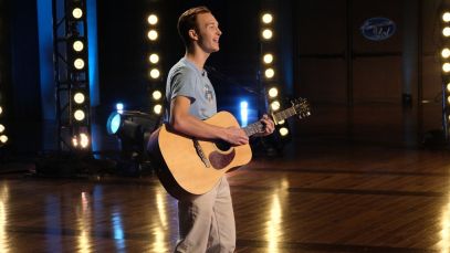 ‘American Idol’ Contestant Sentenced on Horrifying Charges