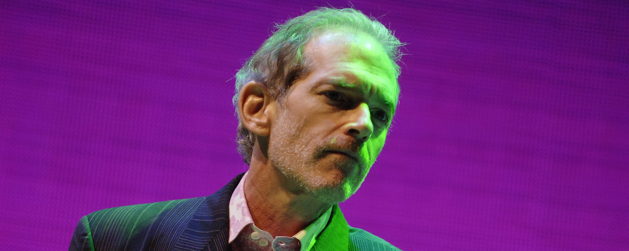 5 Songs Heartbreaker Benmont Tench Wrote for Stevie Nicks, Don Henley, and More (1981-2016)