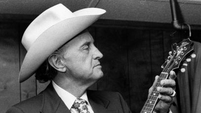 Bill Monroe, “The Father of Bluegrass,” Was Born on This Day in 1911