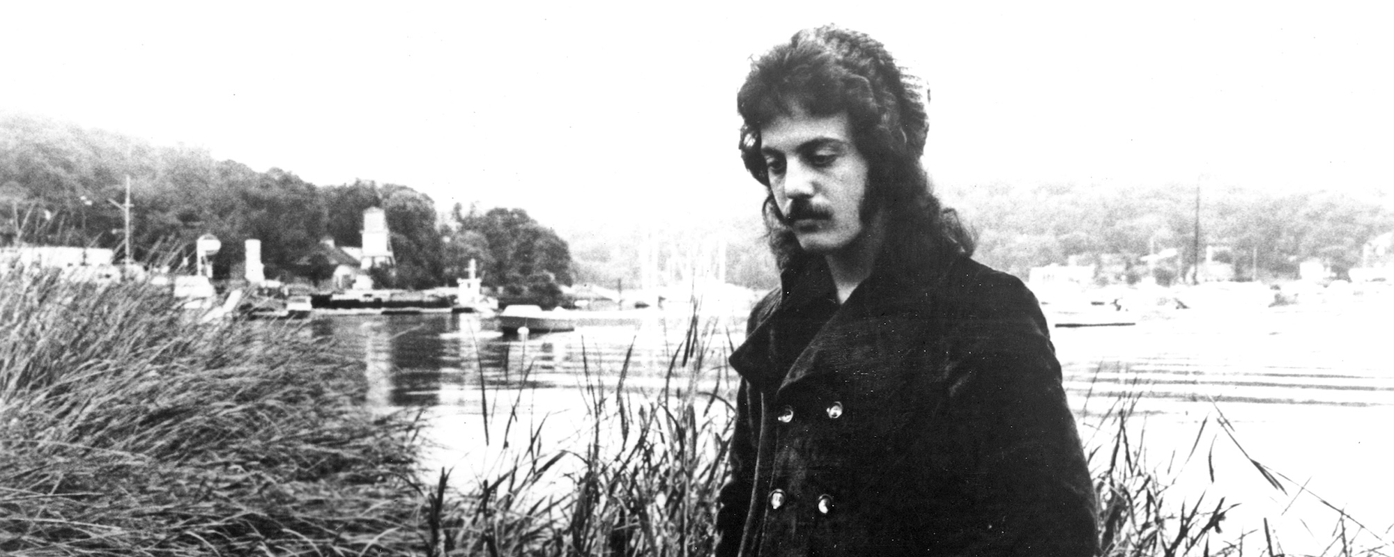 Attila, and the Late-1960s Metal Songs Billy Joel Wrote Years Before His Debut ‘Cold Spring Harbor’