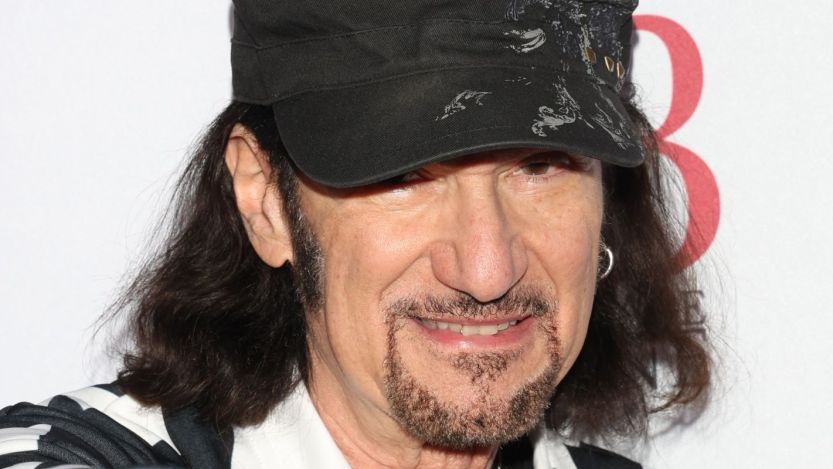 Bruce Kulick Confirms Vegas Appearance With Former Kiss Bandmates