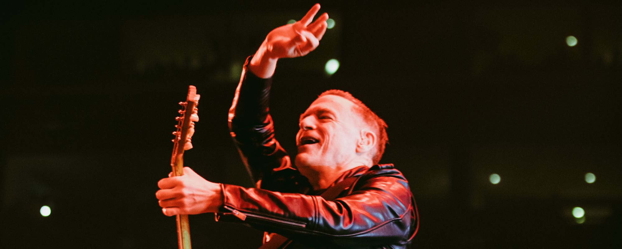 Bryan Adams Says This Artist Is the Only One to Ever Do “Summer of 69” Justice