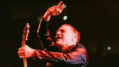 Bryan Adams Says This Artist Is the Only One to Ever Do “Summer of 69” Justice