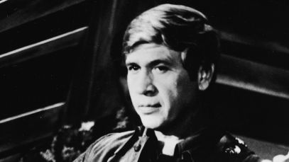 On This Day in 1965, Buck Owens Hit No. 1 With a Song Inspired by a Gas Station Slogan