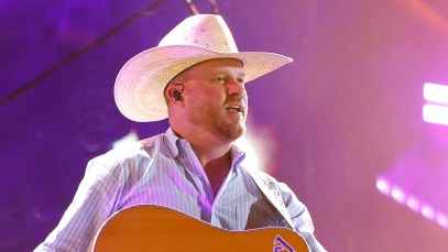 Cody Johnson Calls Off Ohio Performances Amid Health Concerns
