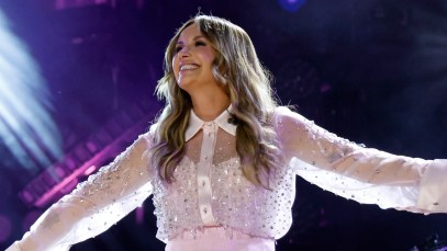 Carly Pearce Shares Struggles With Chronic Heart Condition and Message of Hope