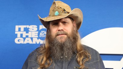 Chris Stapleton Unveils 2026 All-American Road Show Tour Dates