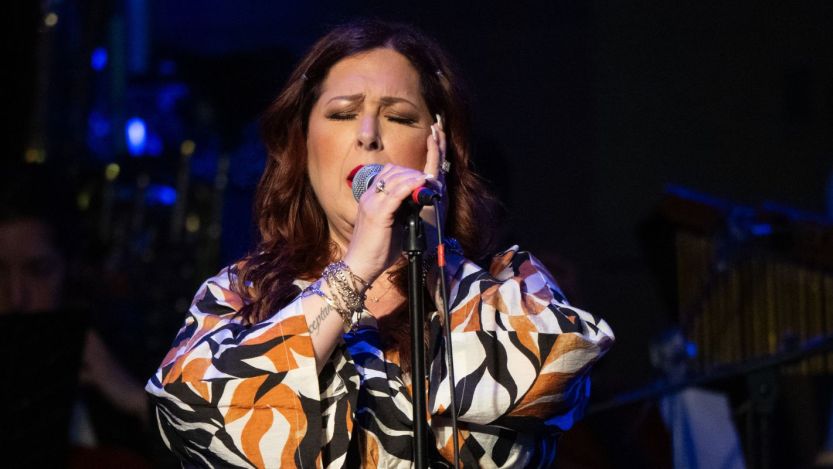 Carnie Wilson Is “On the Mend” After Surgery Complications