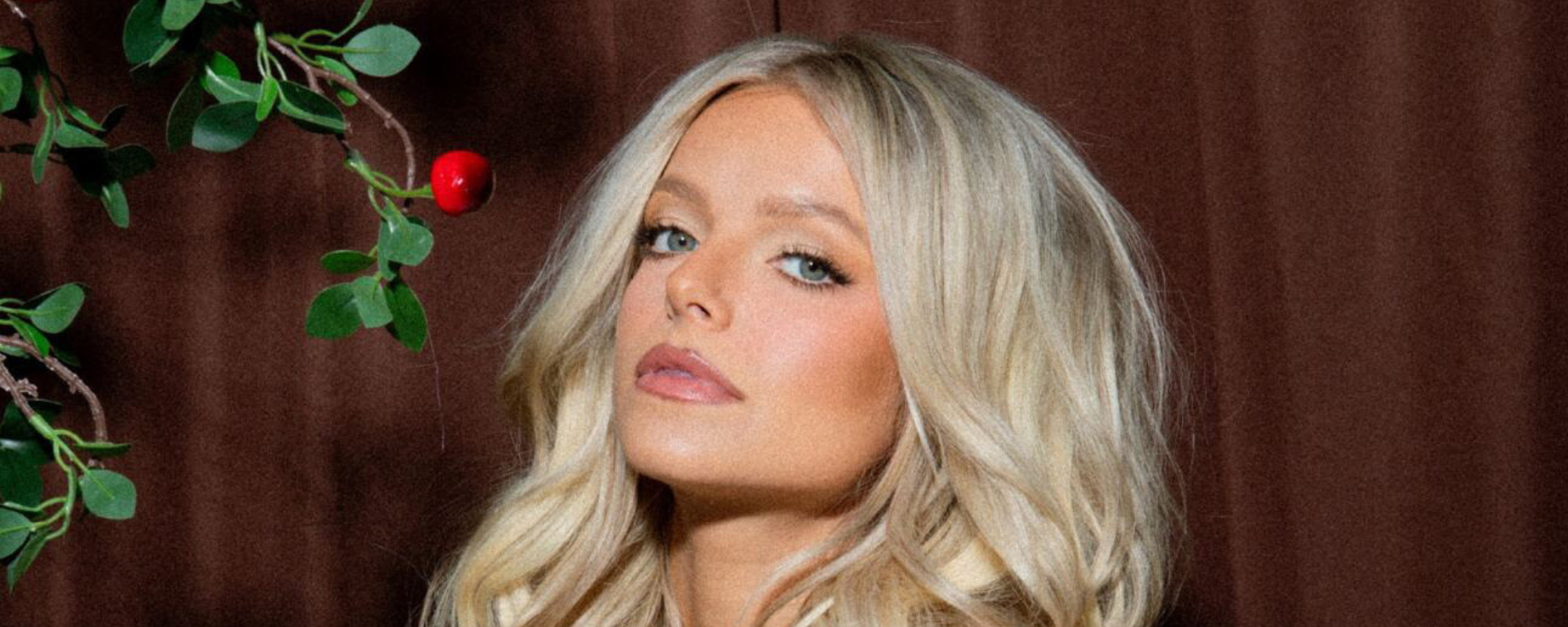 Carter Faith’s ‘Cherry Valley’ Is Bold Country Storytelling