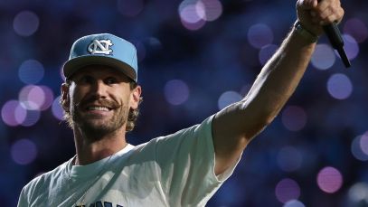 Chase Rice Isn’t Concerned With Radio Hits Anymore