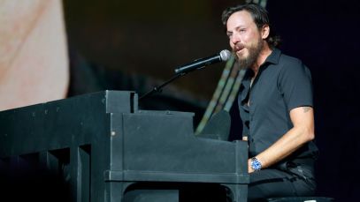 Chris Janson Comes Clean About His Biggest Career Mistake