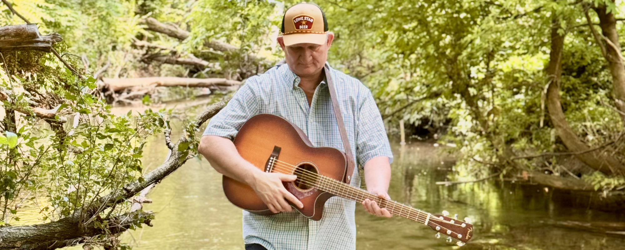 A Q&A With the Heart Toppers Lyric Contest Promotion Winner, Chris Nelson