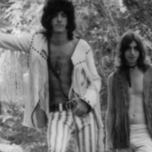 Climax band, circa 1972