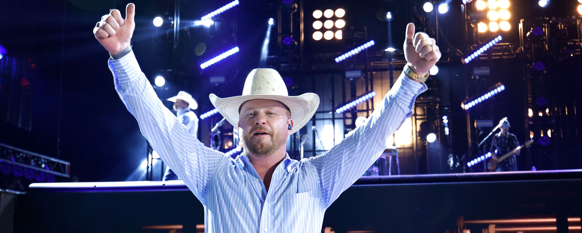 After 33 Years, Colorado Country Jam Will "Pause" in 2026