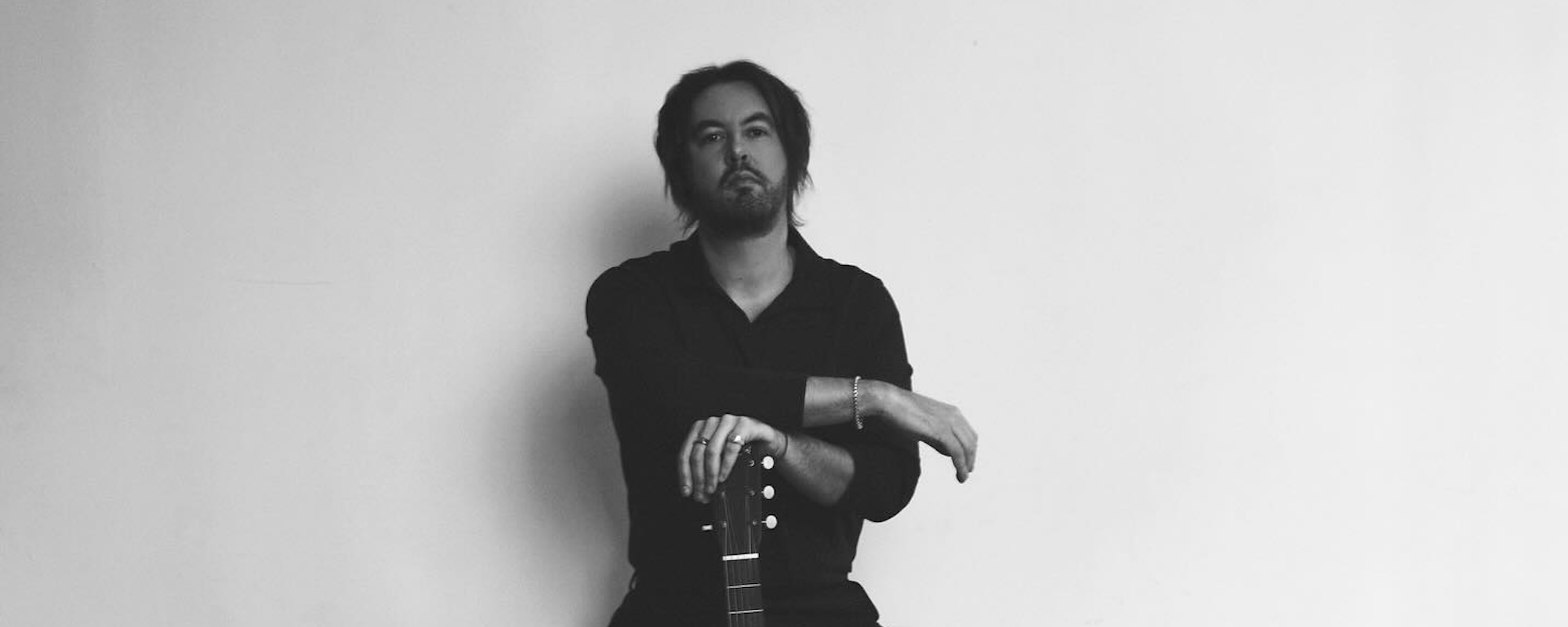 Coyle Girelli Finishes the Songs He Started With Late Songwriting Legend Mac Davis on ‘Out Of This Town’