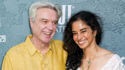 Talking Heads Legend David Byrne Shares His Personal Wedding Soundtrack