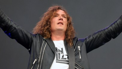 The Darkness' Dan Hawkins Slams Yungblud & Aerosmith MTV VMA Ozzy Osbourne Tribute: "Nail in the Coffin of Rock 'N' Roll"