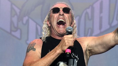 Twisted Sister Announce 50th Anniversary Reunion Shows